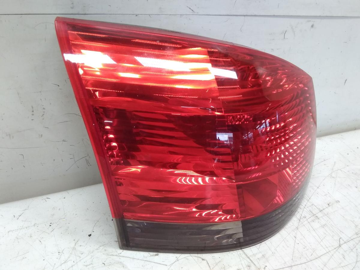 Opel Signum original R&uuml;ckleuchte Heckleuchte links Bj.2003