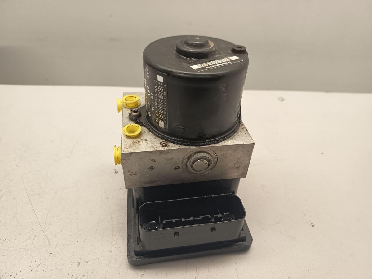 Renault Espace IV 4 Bj 2010 original ABS Hydroaggregat ABS Block 2,0L 127KW