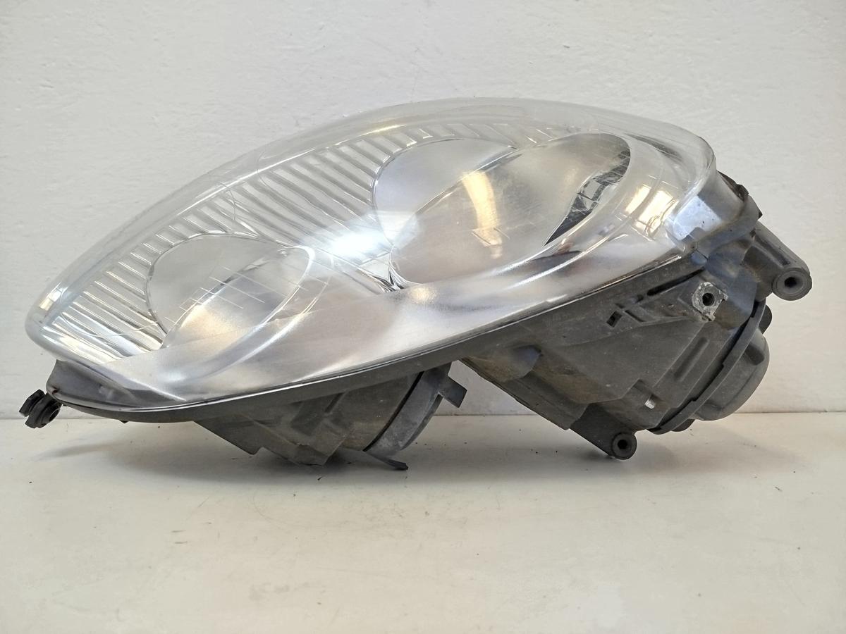 VW Golf 5 V 1K Scheinwerfer rechts Frontscheinwerfer Halogen Zubeh&ouml;r Lampe