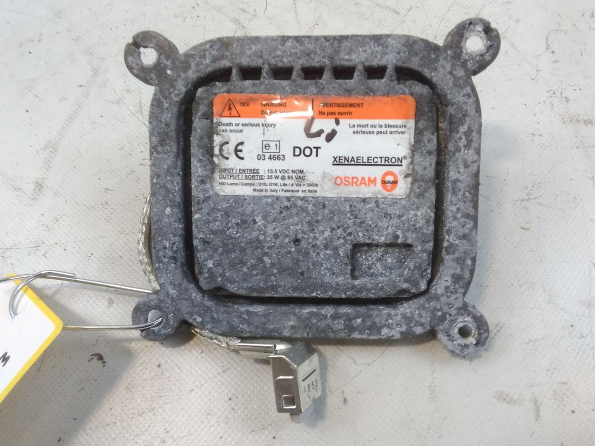 Ford Focus II DA3 original Xenonsteuerger&auml;t links BJ2009