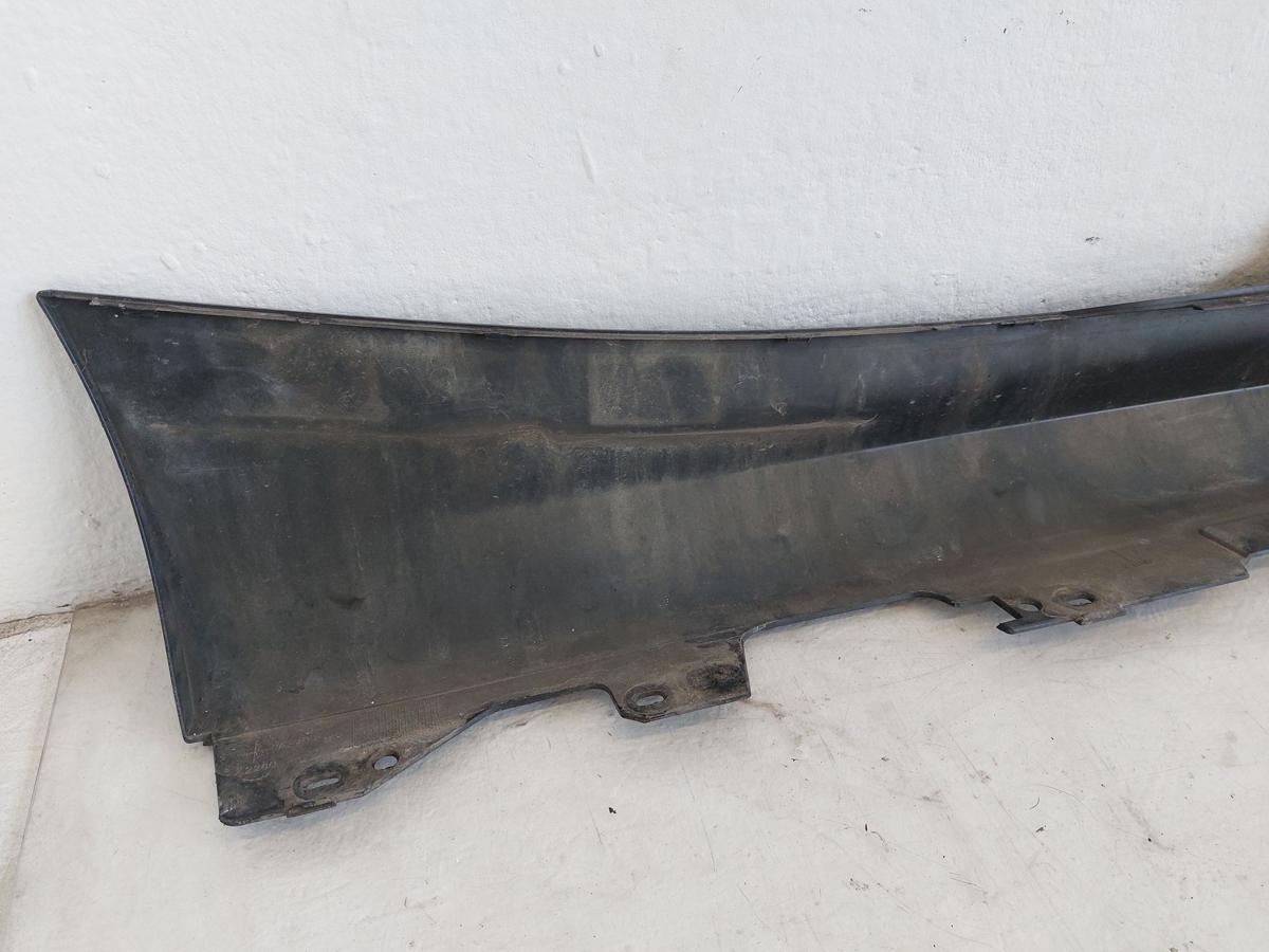 BMW 1er F21 M140i LCI Schwellerverkleidung Seitenschweller M-Sport links 3trg