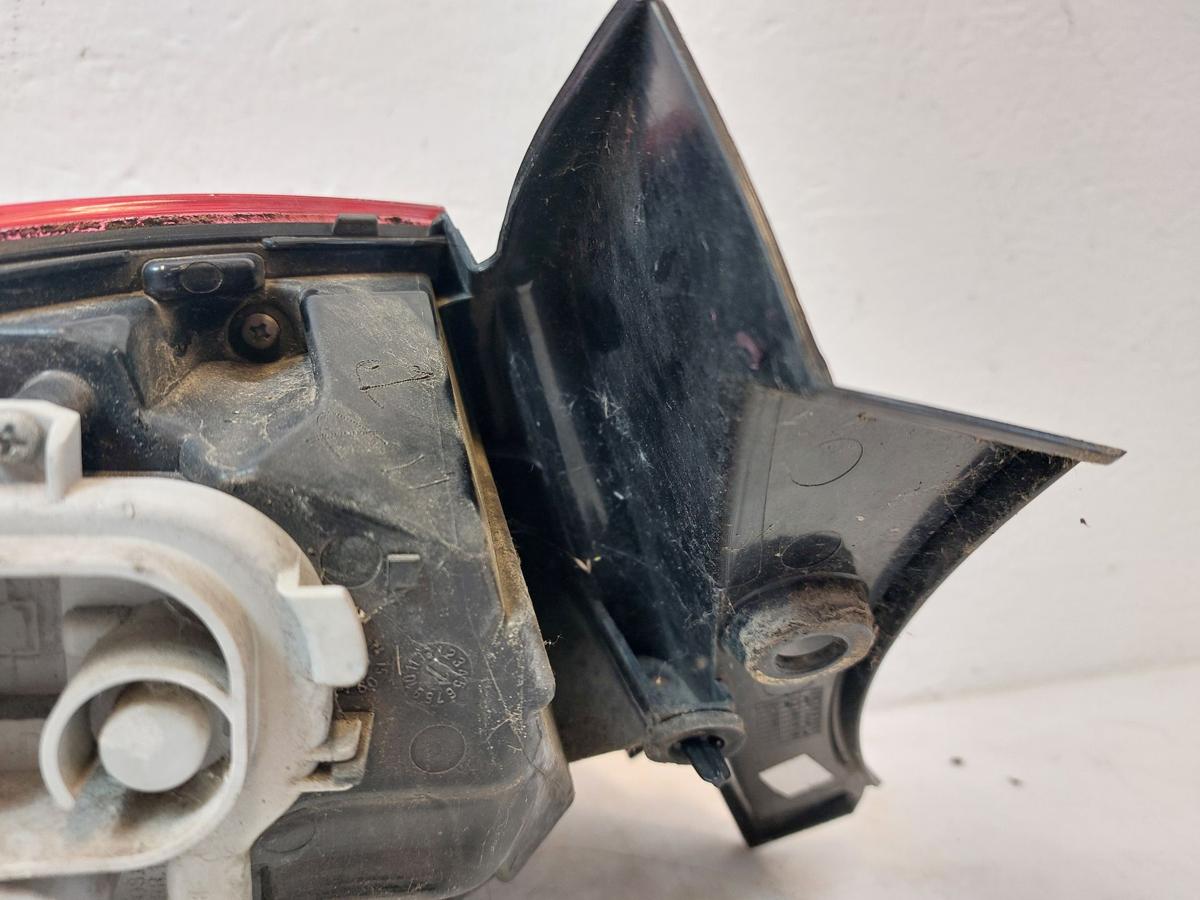 Rückleuchte Rücklicht Heckleuchte außen rechts LED Alfa Romeo Giulietta 940
