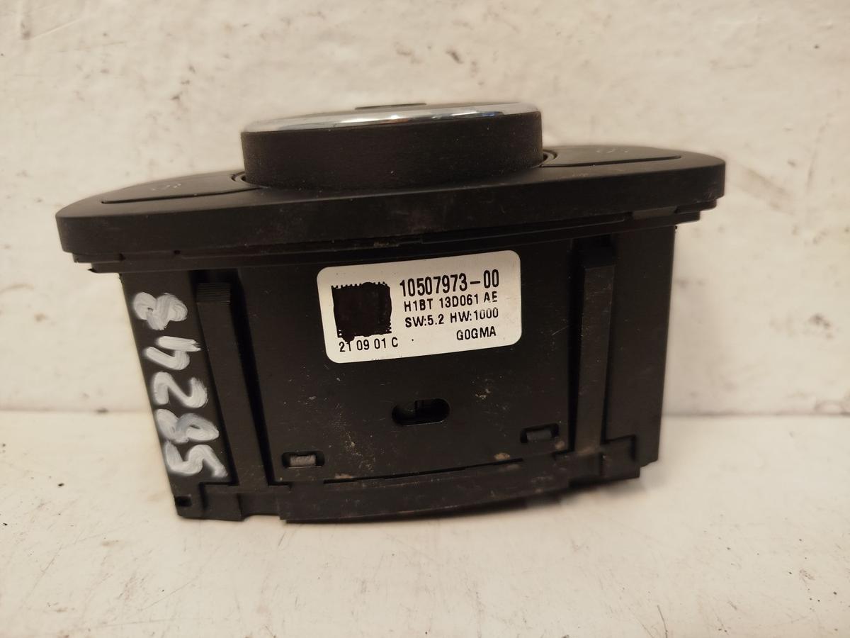 Opel Astra J Caravan Lichtschalter Schalter Beleuchtung OEM