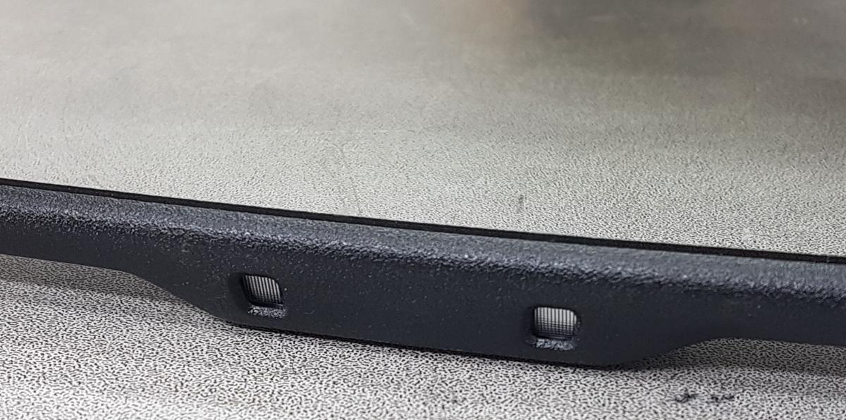 Mitsubishi Eclipsse Cross Innenspiegel Bj2023 7630A237 automatisch abblendbar