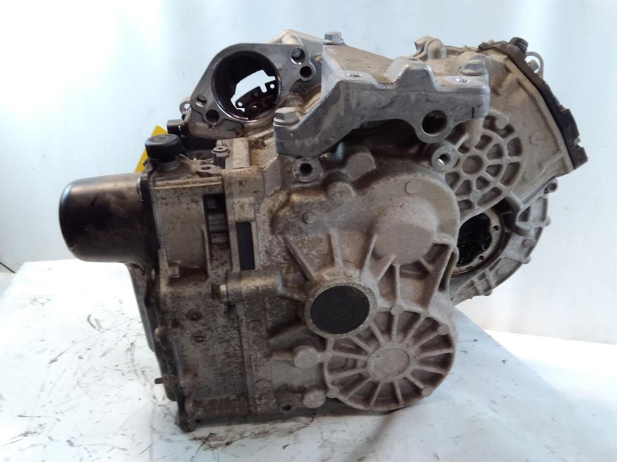 VW Golf Sportsvan 7-Gang DSG Getriebe QRL DQ200 1.2TSI 81kw 41722km Bj.2014