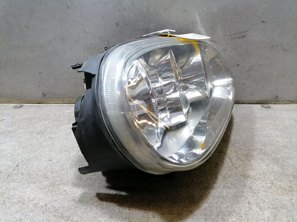 VW Golf 4 original Scheinwerfer vorn rechts Halogen mit LWR Bj.1999