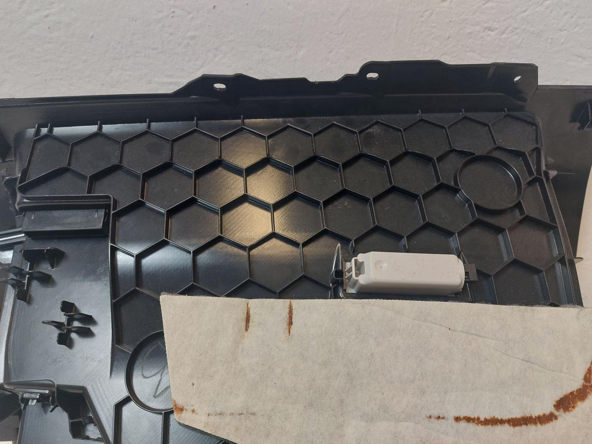 BMW 1er F20 Handschuhfach rechts Handschuhkasten Schalttafelkasten