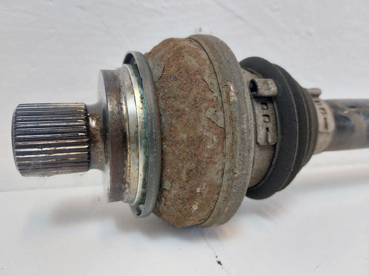 Antriebswelle hinten links Quattro Gelenkwelle Audi A5 F5 B9