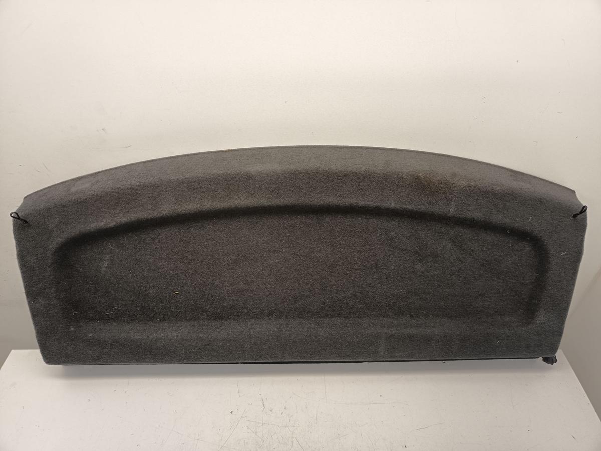 VW Golf Plus 5M original Hutablage Abdeckung Lade/Kofferraum anthrazit Bj 2006