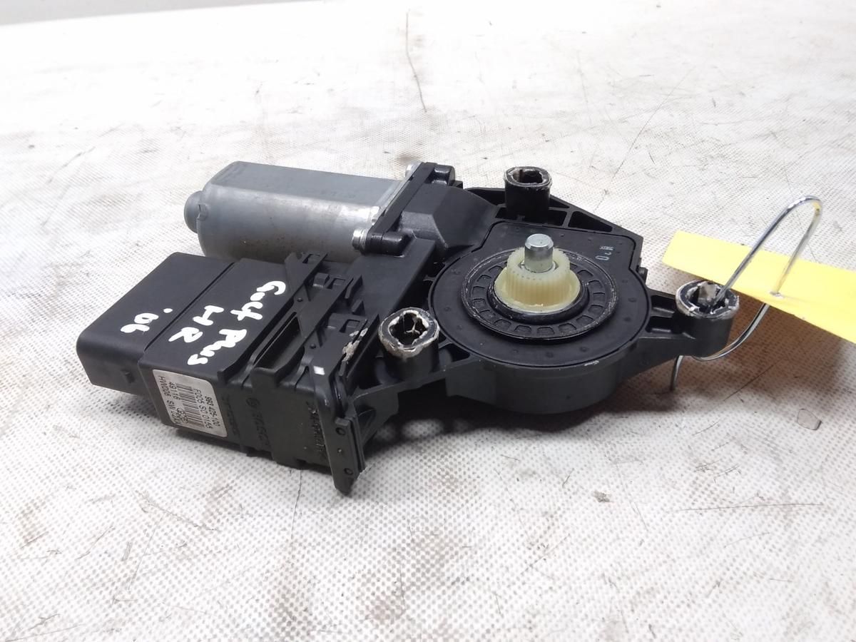 VW Golf Plus 5M original Fensterhebermotor hinten rechts 1K0959704C 5M0839402A BJ2006