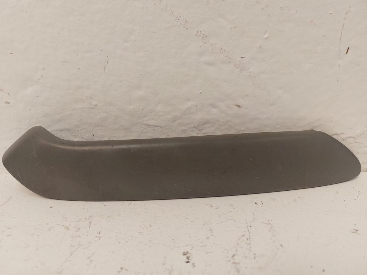 VW Lupo 6X Innengriff Türgriff Griff innen Innnentürgriff links grau