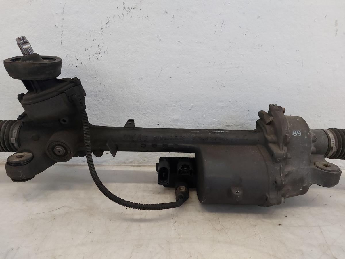 VW Passat CC Lenkgetriebe 3C1423105C mit Elektromotor 5N1909144J Servolenkung