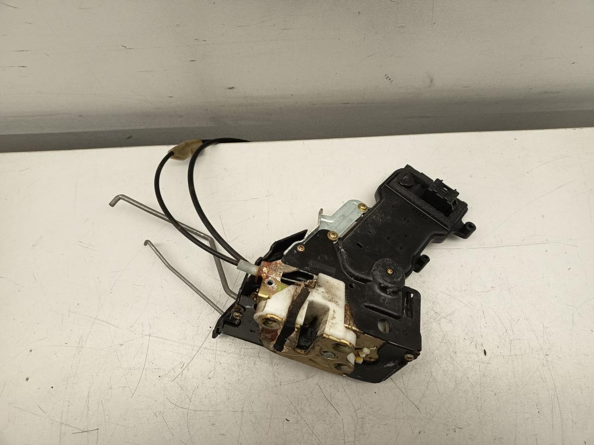 Mazda 2 DY original T&uuml;rschloss vorne links mit ZV Baujahr 2004