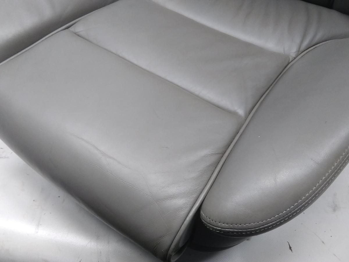 Audi A8 4E original Sitz vorn rechts Beifahrersitz Komfortsitz BJ2004