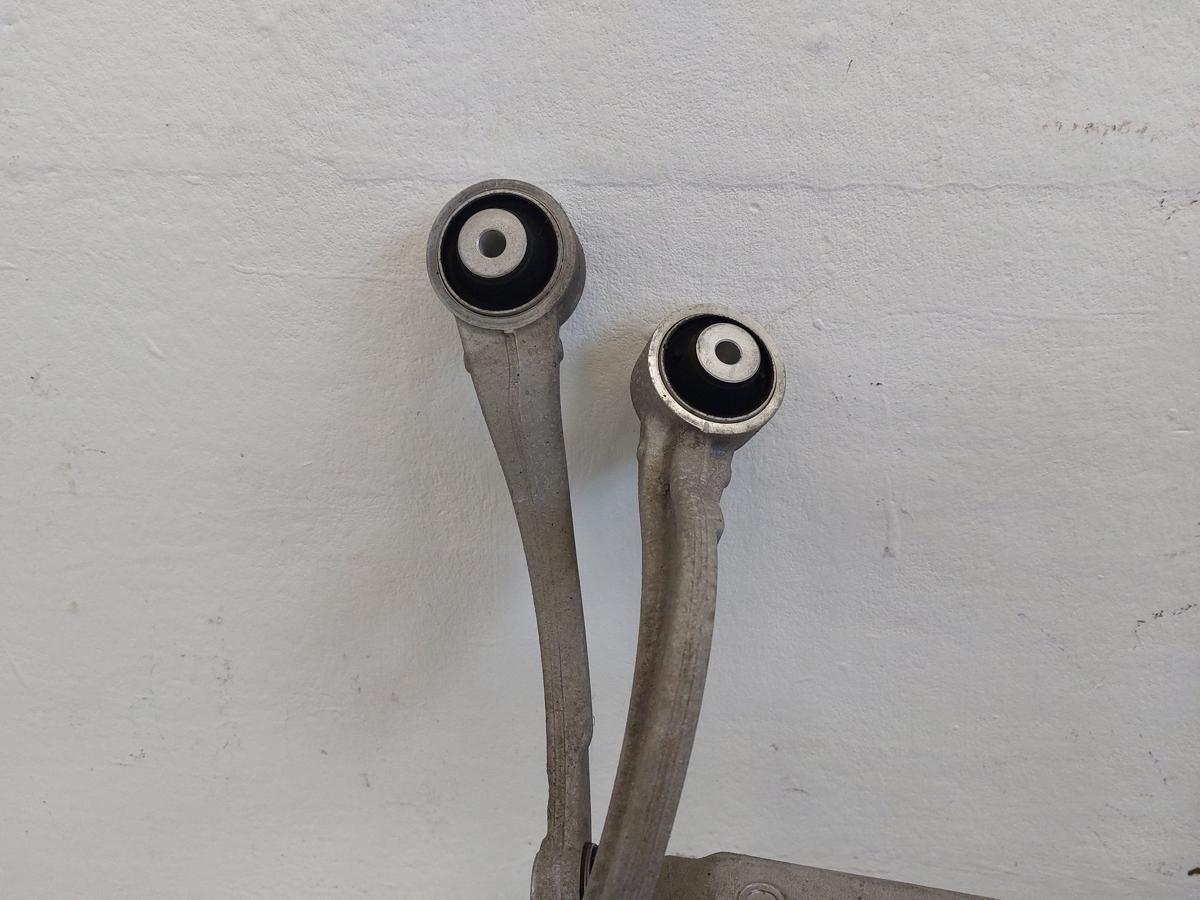 NIO ET7 Elektro Achsschenkel vorn rechts Radlagergeh&auml;use Schwenklager OEM