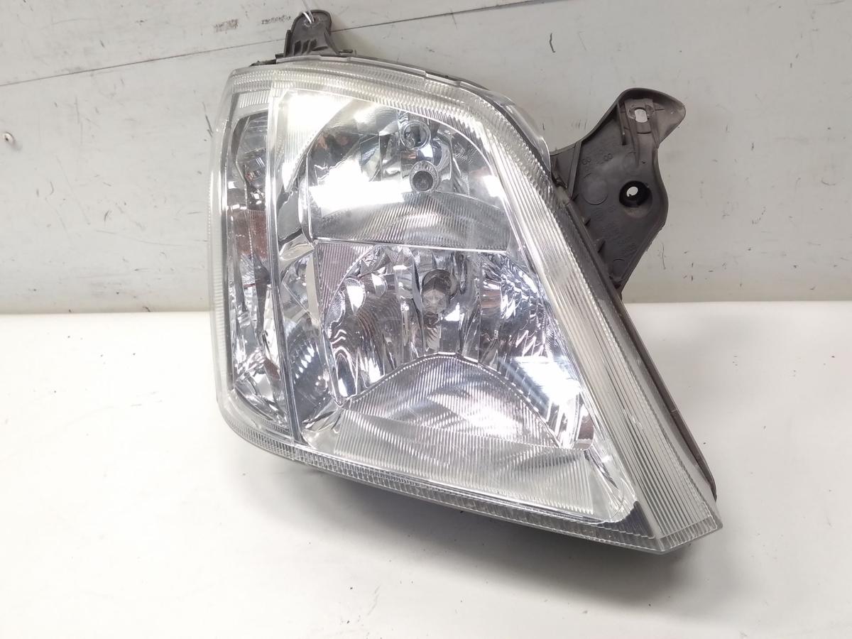 Opel Meriva A original Scheinwerfer rechts Valeo Halogen mit LWR BJ2006