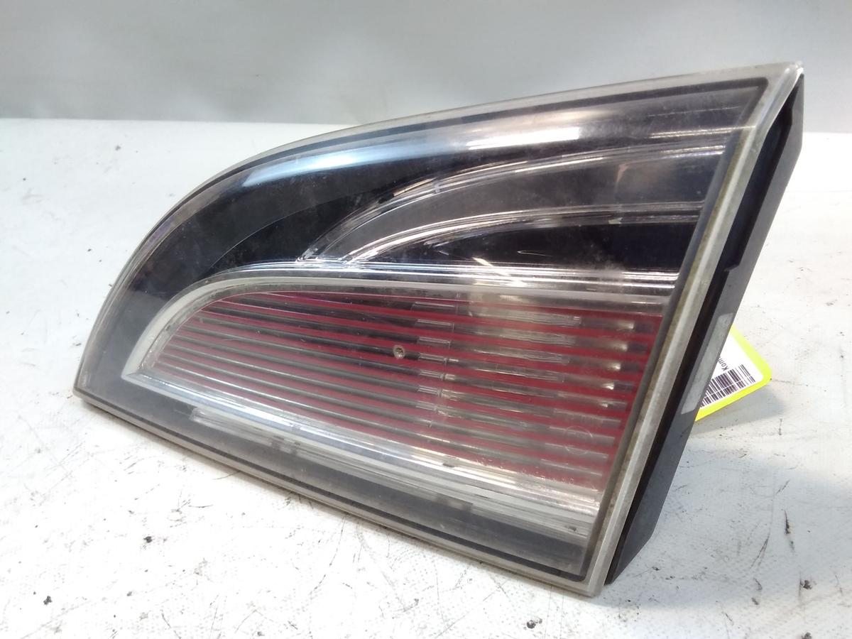 Mazda 6 II GH Kombi original R&uuml;ckleuchte Schlussleuchte rechts innen BJ2009