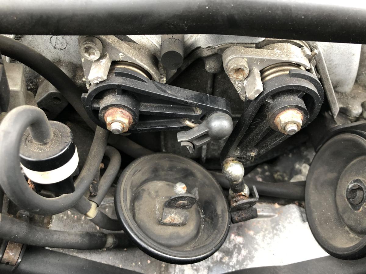 VW Phaeton 3D Motor Engine 4172ccm V6 246kw BGJ Benzin 245tkm 4.2 Test und Video