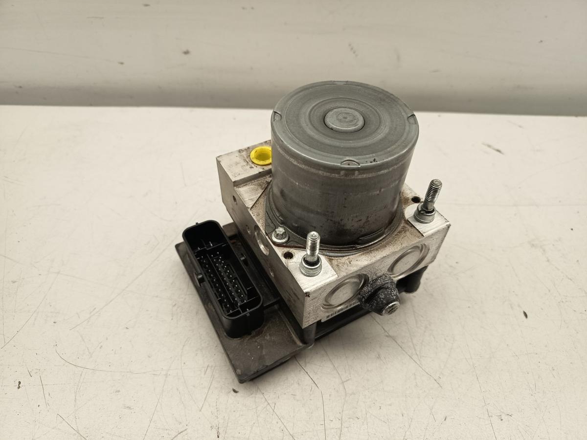 Opel Corsa D original ABY Hydroaggregat Steuerger&auml;t 13350598 Baujahr 2013