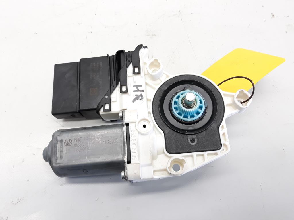 VW Tiguan 5N2 5N0959704F Fensterhebermotor Tür hinten rechts original BJ2014