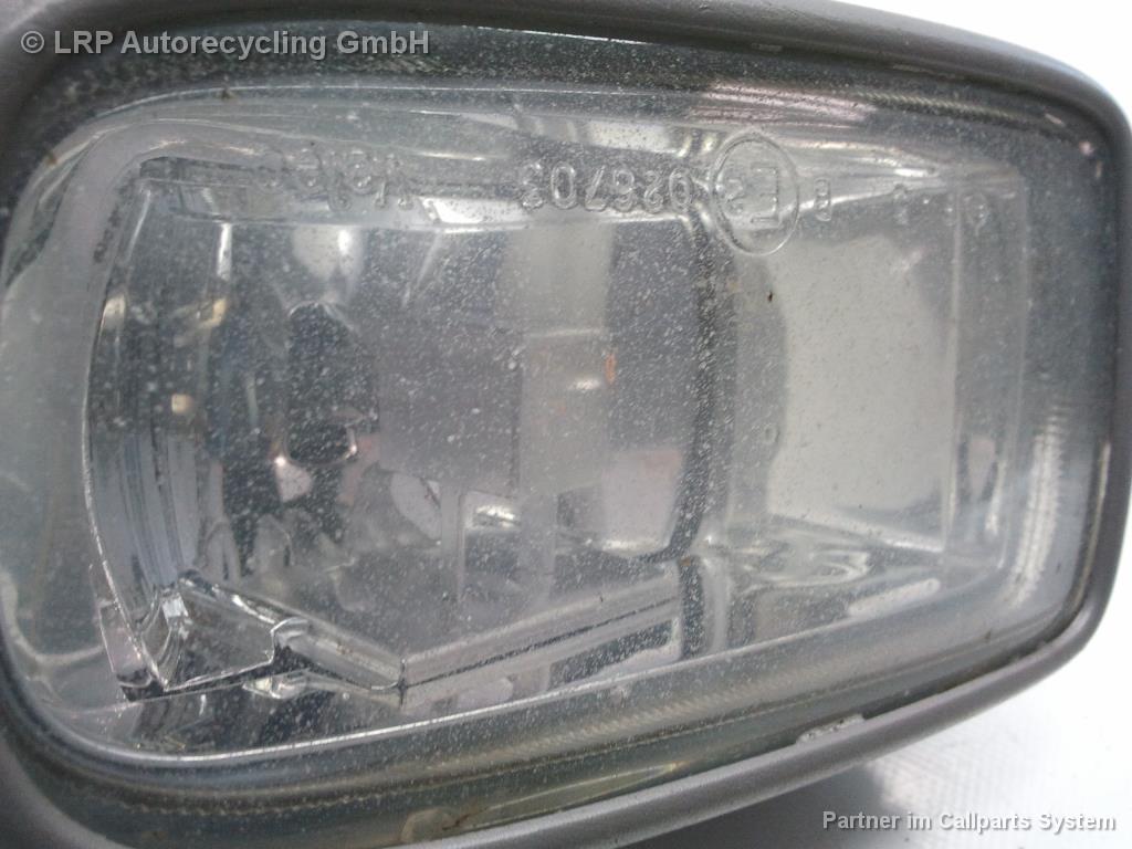 Nebelscheinwerfer L D20151690C N.L. Mazda 626 Lim/Kombi Gf/Gw BJ: 2000