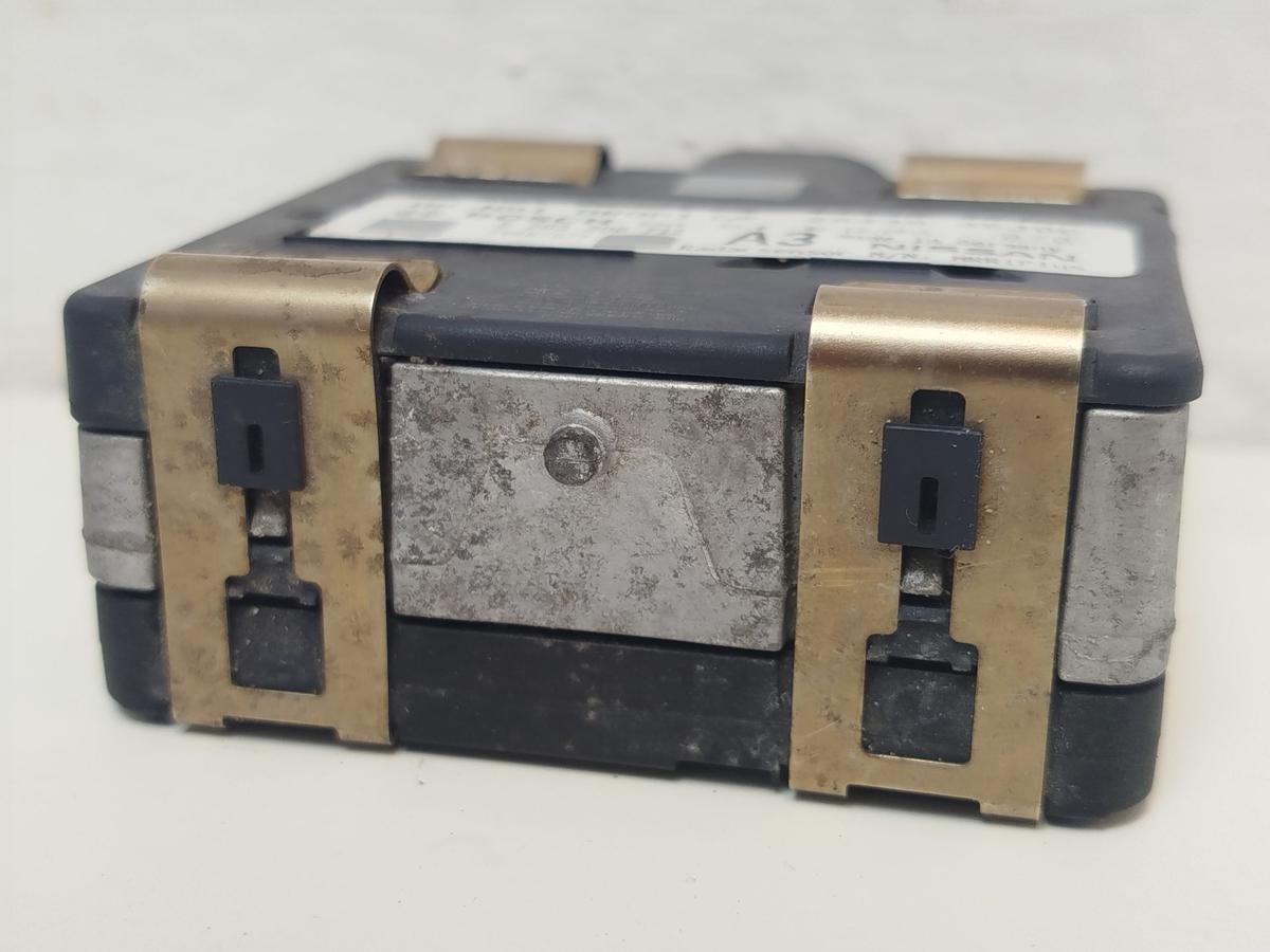 Nissan Qashqai J11 Steuerger&auml;t Sensor Abstandsradar Radar Abstandstempomat BOSCH