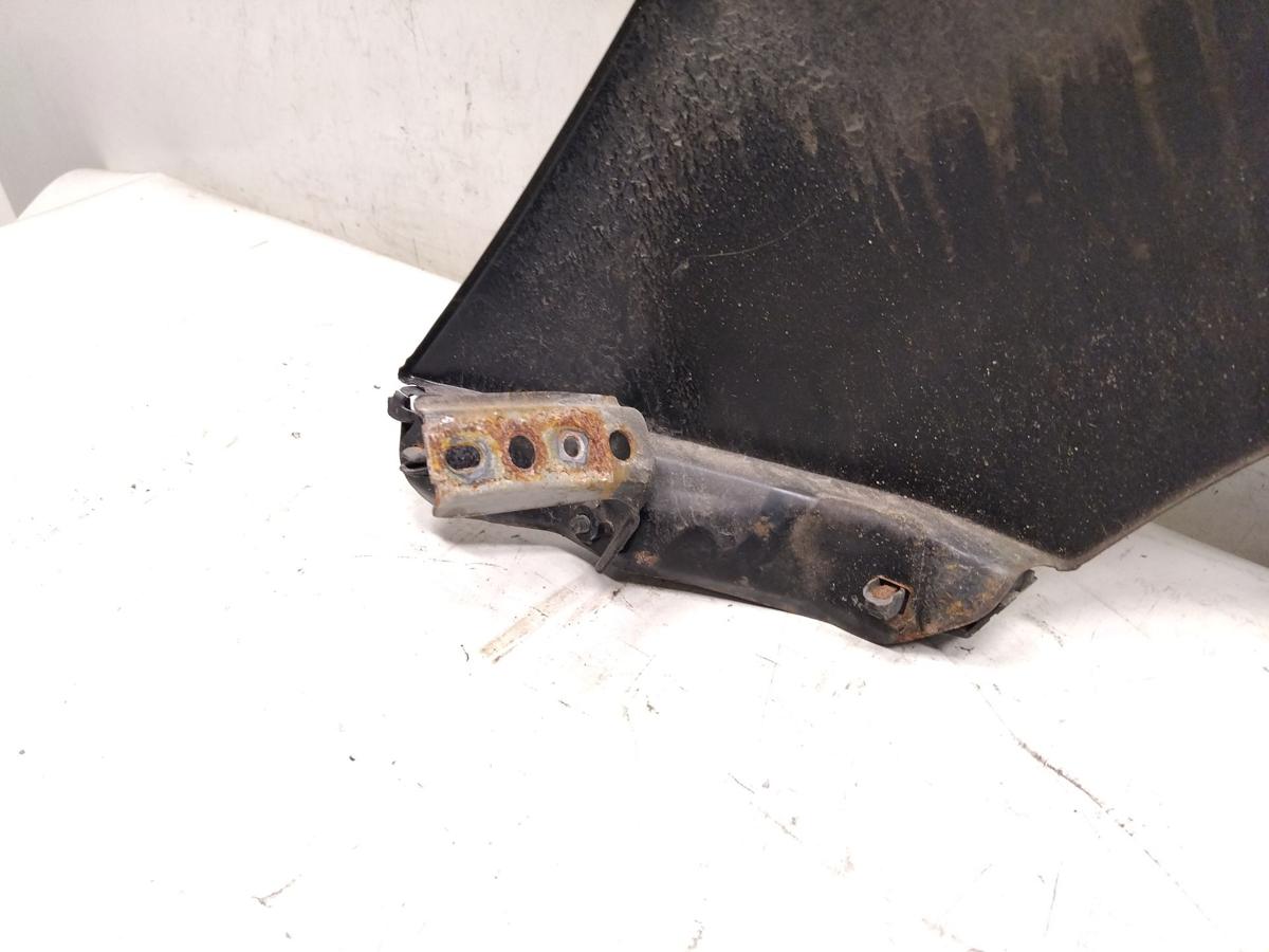 Toyota Yaris 2 XP9 Kotfl&uuml;gel vorn rechts BJ201 Zubeh&ouml;rteil