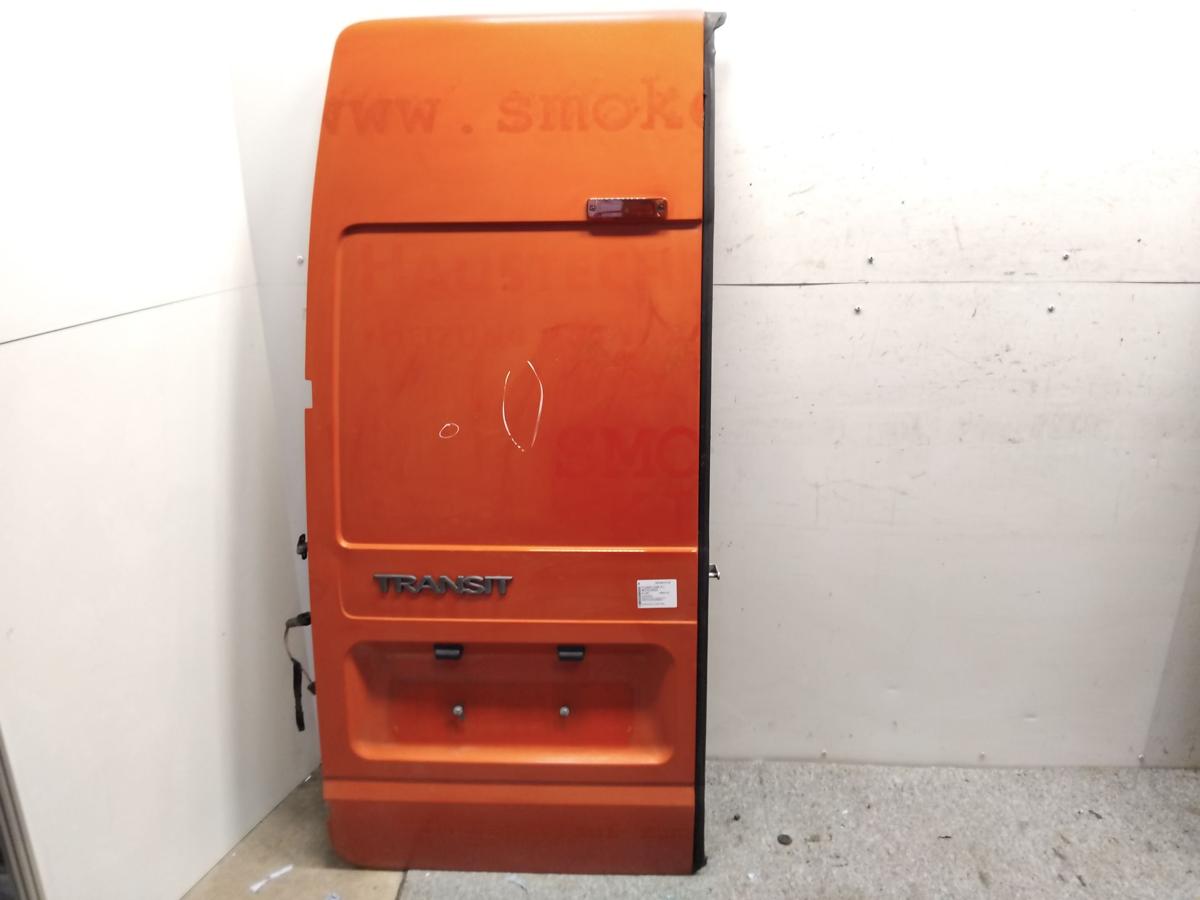Ford Transit 6 TT9 Heckfl&uuml;gelt&uuml;r Heckt&uuml;r links Kasten Mittelhochdach Bj.2007
