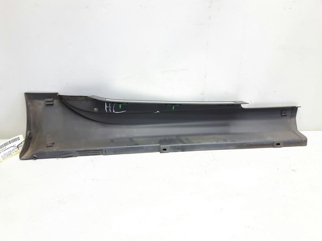 Renault Vel Satis BJ2002 Plastikleiste Einstieg hinten links 8200052049