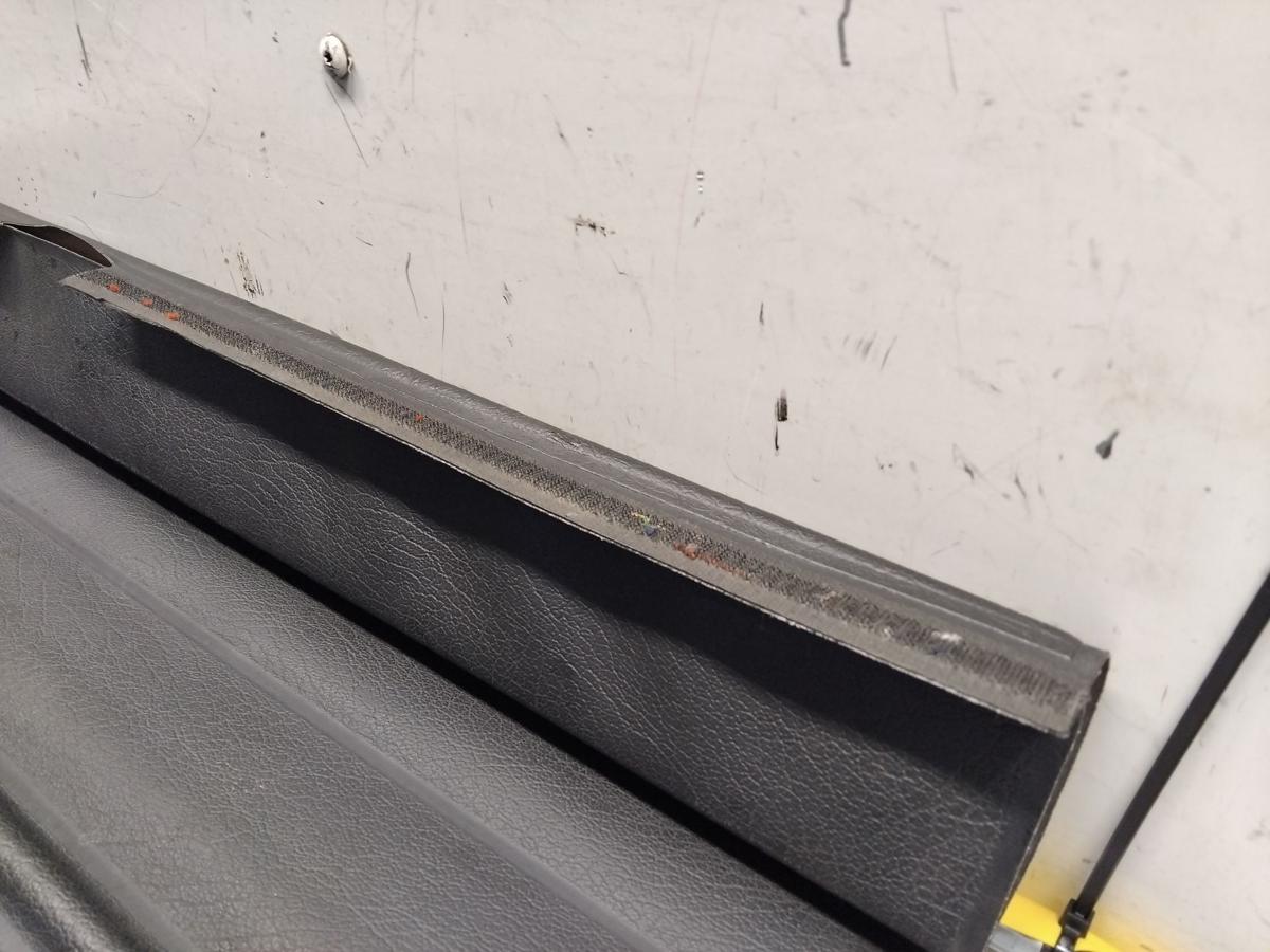 VW Golf 3 Variant original Laderaumrollo Kofferraumabdeckung BJ1998