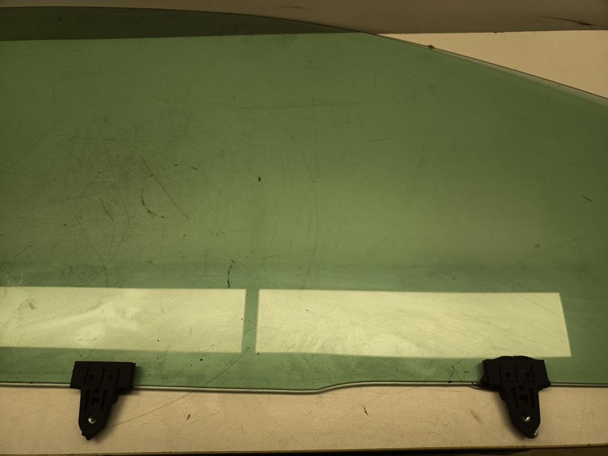 Nissan Qashqai original T&uuml;rscheibe vorne rechts Baujahr 2013