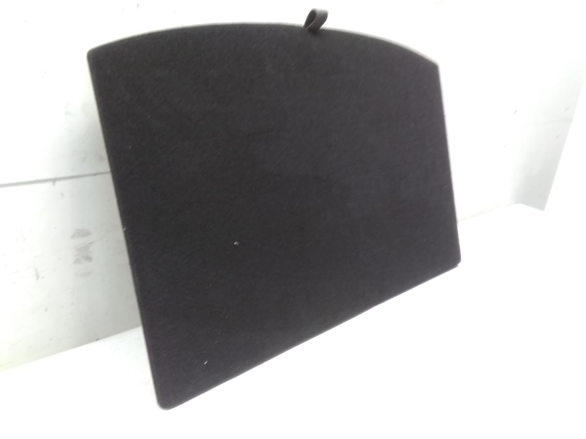 Tesla Model 3 original Verkleidung Abdeckung Kofferraumboden hinten 1083001-00-G BJ2019