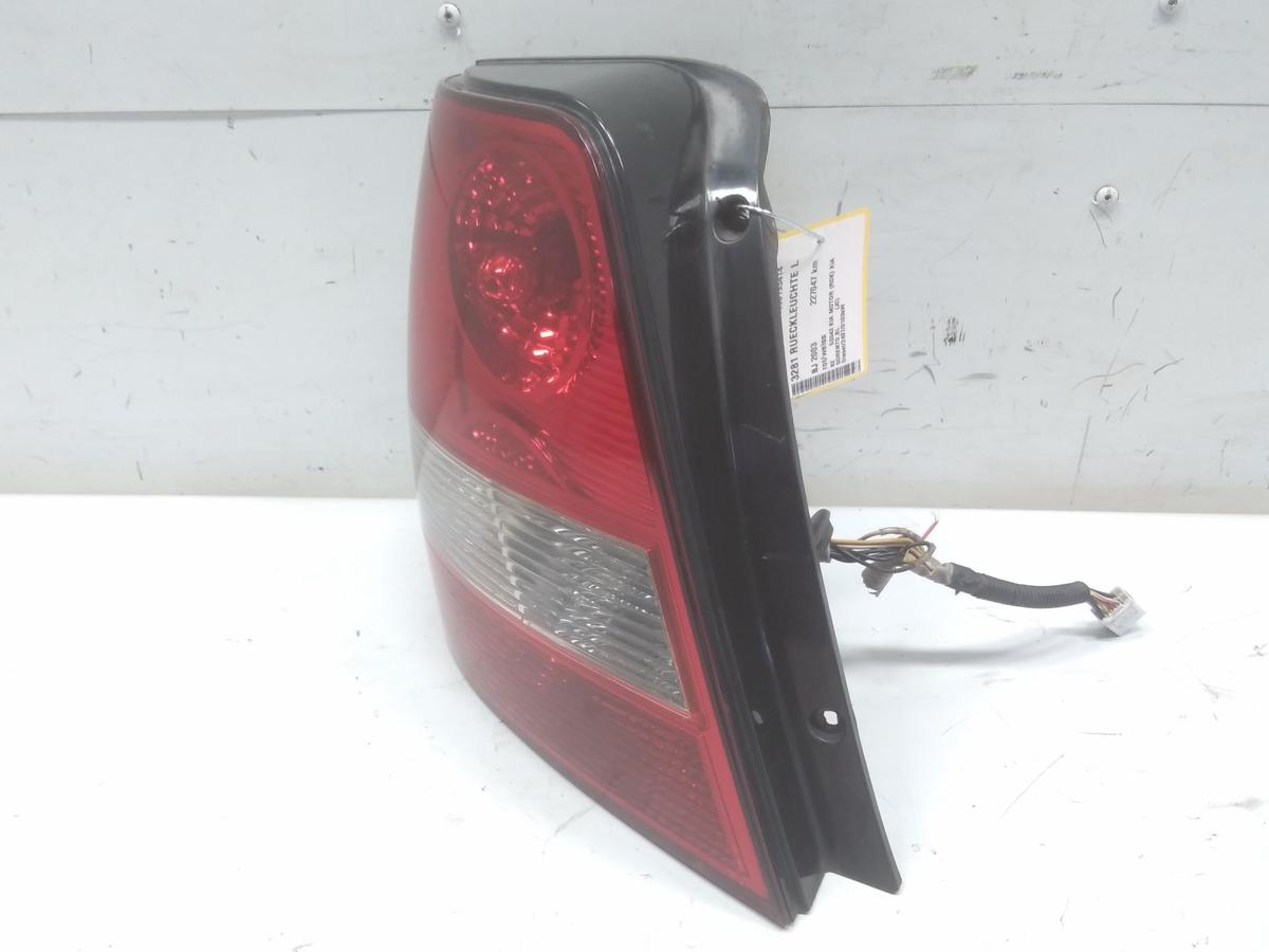 Kia Sorento JC original Rückleuchte Heckleuchte rechts Bj.2003
