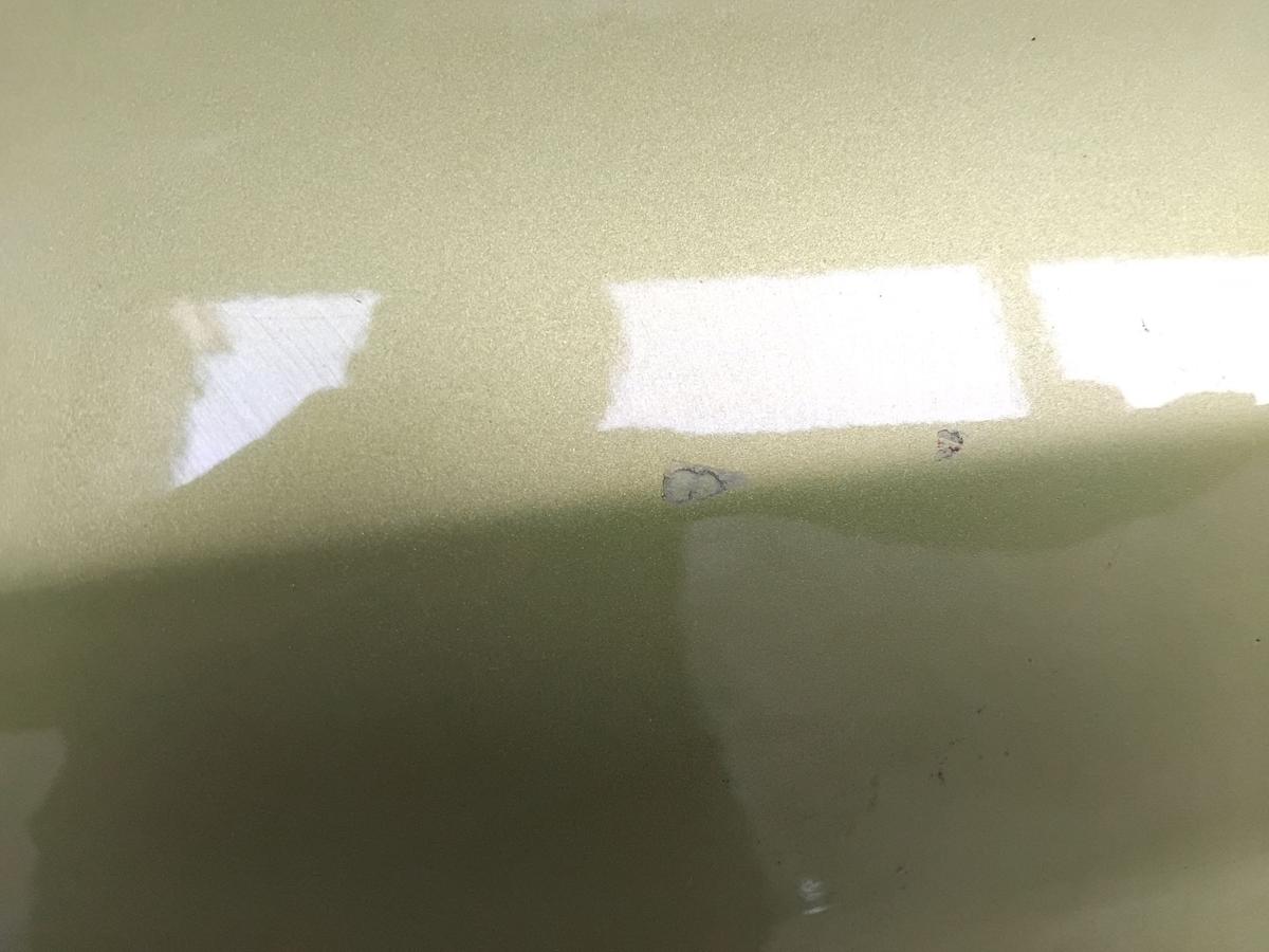 Ford Fiesta JA8 T&uuml;r vorn links Fahrert&uuml;r 3-T&uuml;rer mintgr&uuml;n Squeeze BJ2009