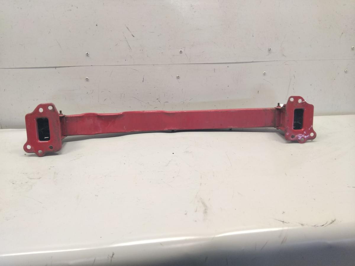 Opel Tigra B TwinTop original Tr&auml;ger Verst&auml;rkung Sto&szlig;f&auml;nger vorn Bj.2005