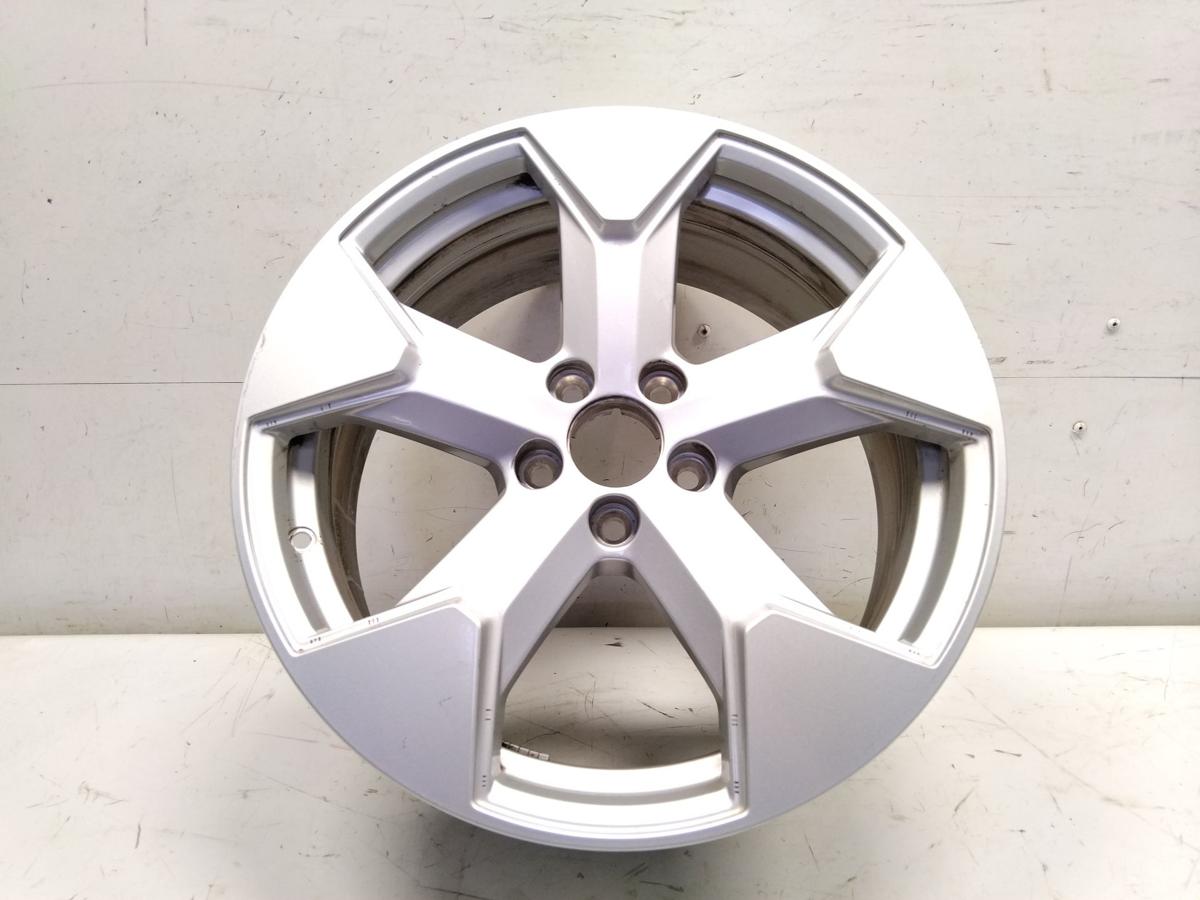 Volvo EX30 original Alufelge 7.5Jx18 ET46 80000277 31201 Bj.2024