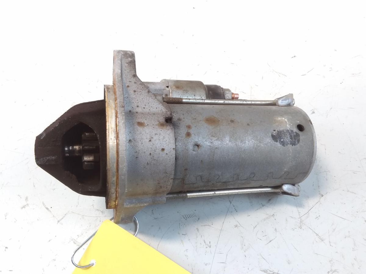 Ford Ecosport 2 JK8 original Anlasser Starter 1.0 EcoBoost 92kw Bj.2016