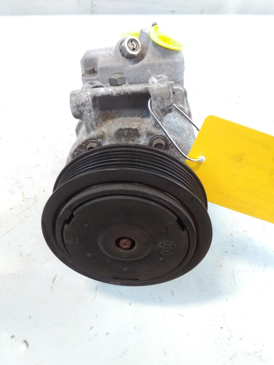 VW Golf 5 1K original Klimakompressor 1.6 75kw BSE Denso 1K0820859N BJ2007