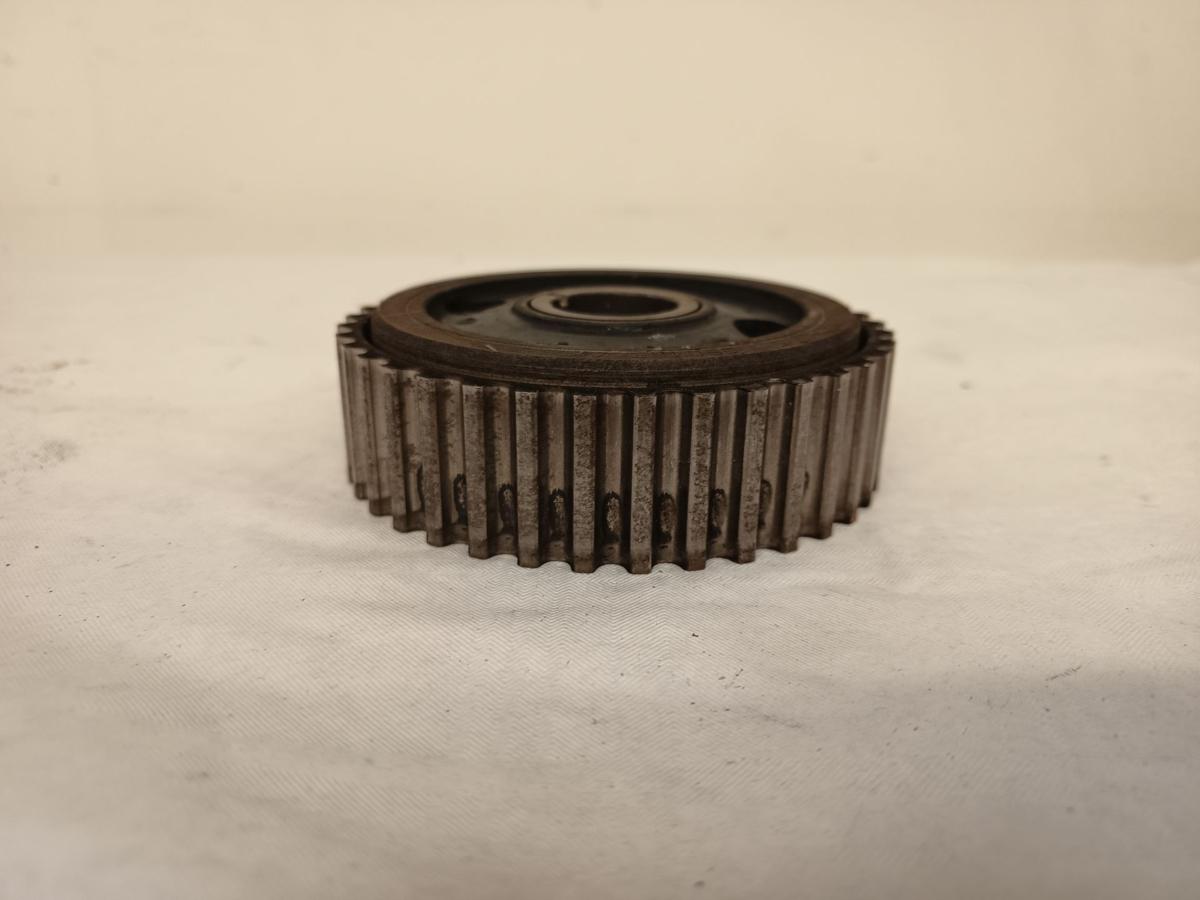 Peugeot 206 SW Bj 2004 orig Nockenwellenrad Zahnrad Nockenwelle 1,4L 65KW KFU