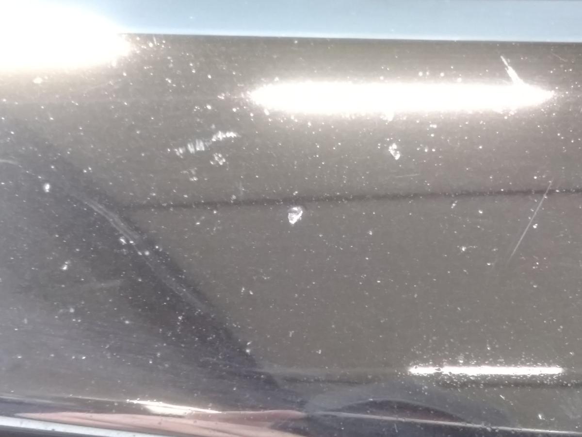 Opel Astra H original Kühlergrill chrom Facelift BJ2007