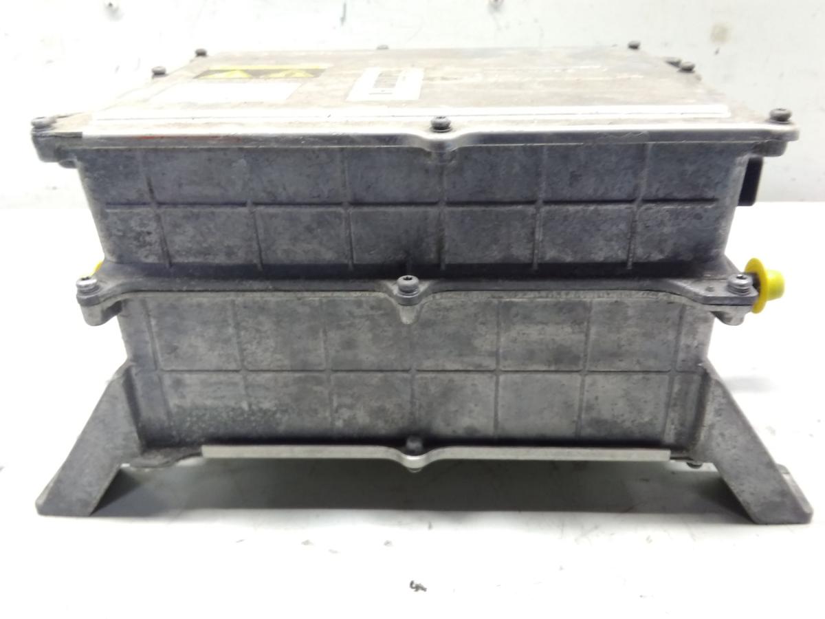 Volvo EX30 original Spannungswandler DCDC Converter OnBoard-Charger Bj.2024