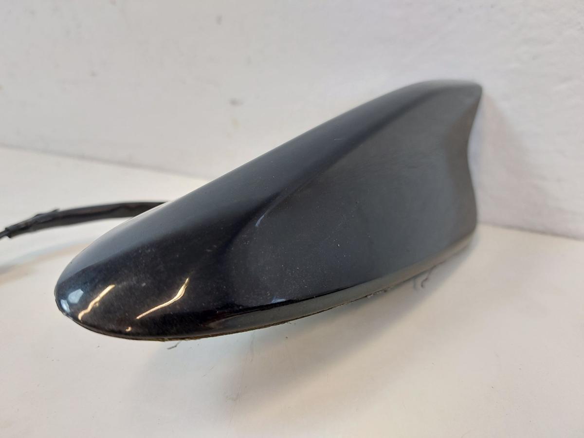 Mazda 2 Typ DJ Dachantenne Antenne f&uuml;r Radio Navigation schwarz