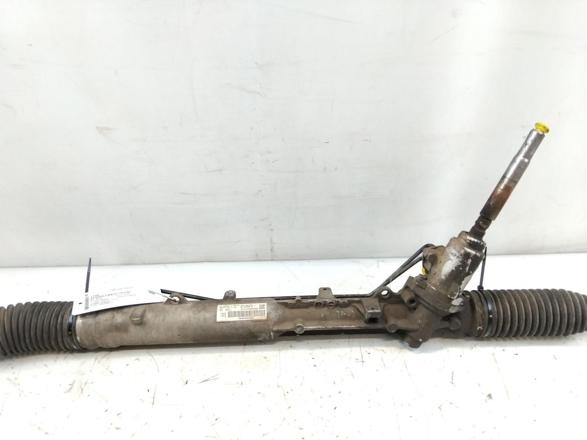 Opel Vivaro C original Servolenkgetriebe 1.5TD 9813692680 7831974272 Bj.2020
