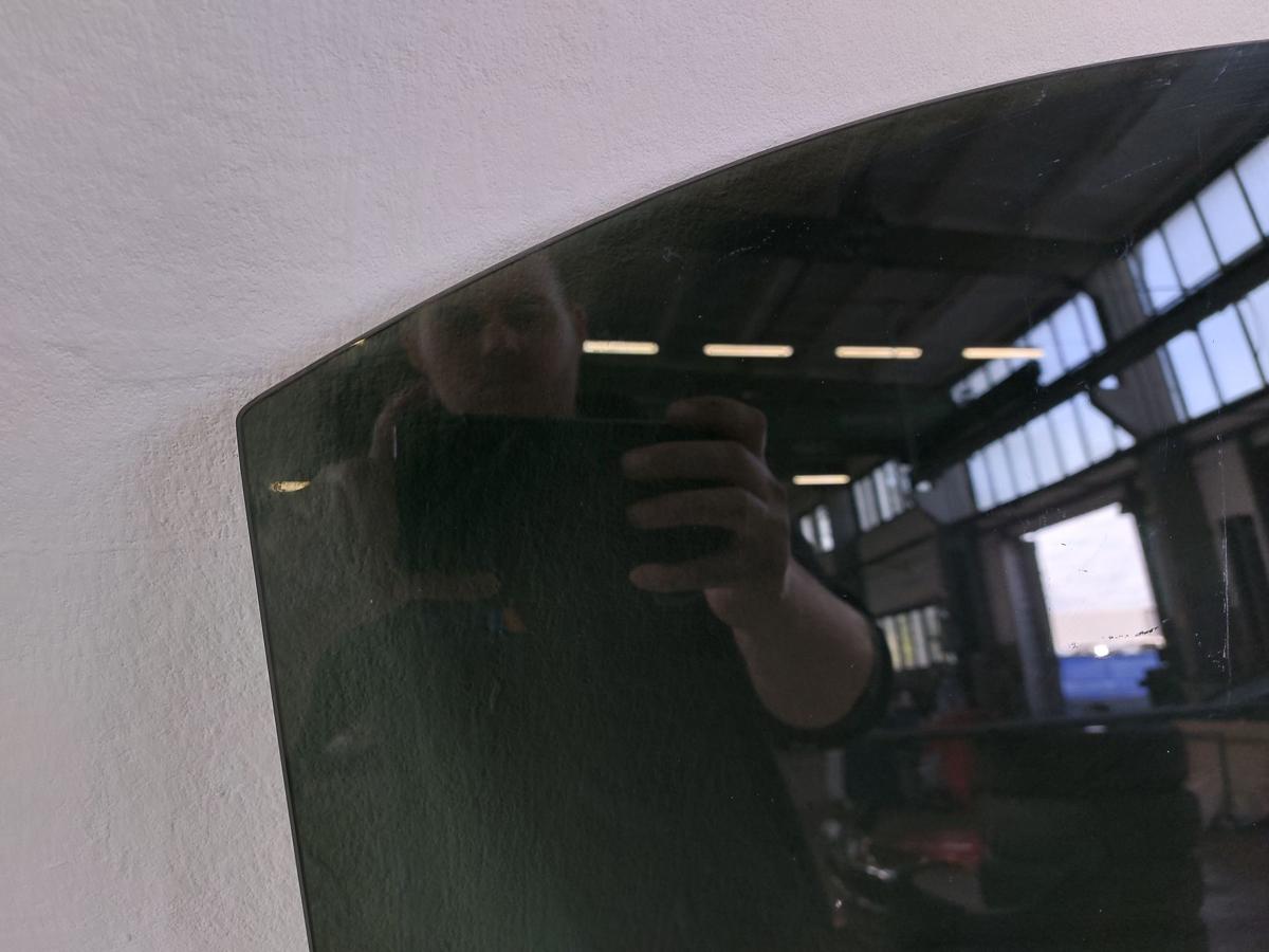 Smart #1 HX11 Pulse T&uuml;rscheibe hinten rechts get&ouml;nt Seitenscheibe Fond