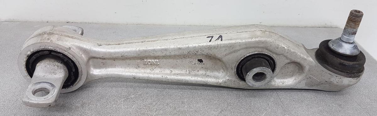Tesla Model 3 Querlenker vorn links unten Bj2019 Satz Querlenker unten