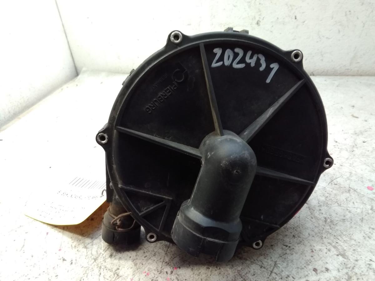 Audi A4 B5 8D original Sekund&auml;rluftpumpe 078906601D 72185112 2.8 142kw BJ1998