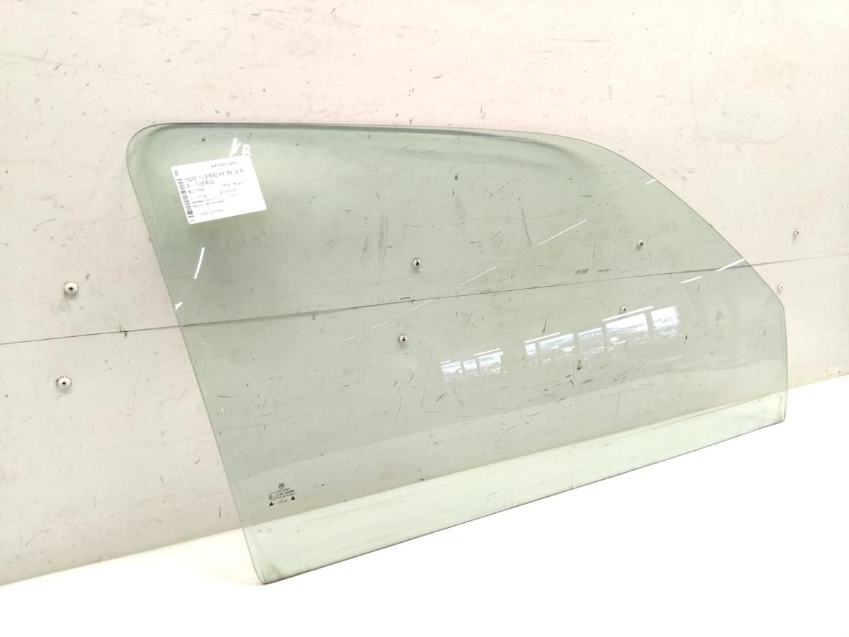 VW Golf 3 original Türscheibe vorn rechts 3-türig grüncolor BJ1996