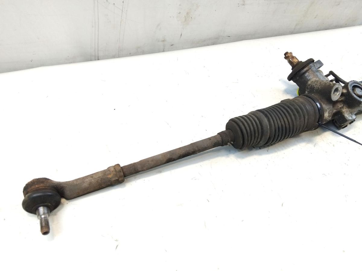 Ford Mondeo 2 Turnier BNP original Lenkgetriebe 2.0 96kw NGA BJ1998