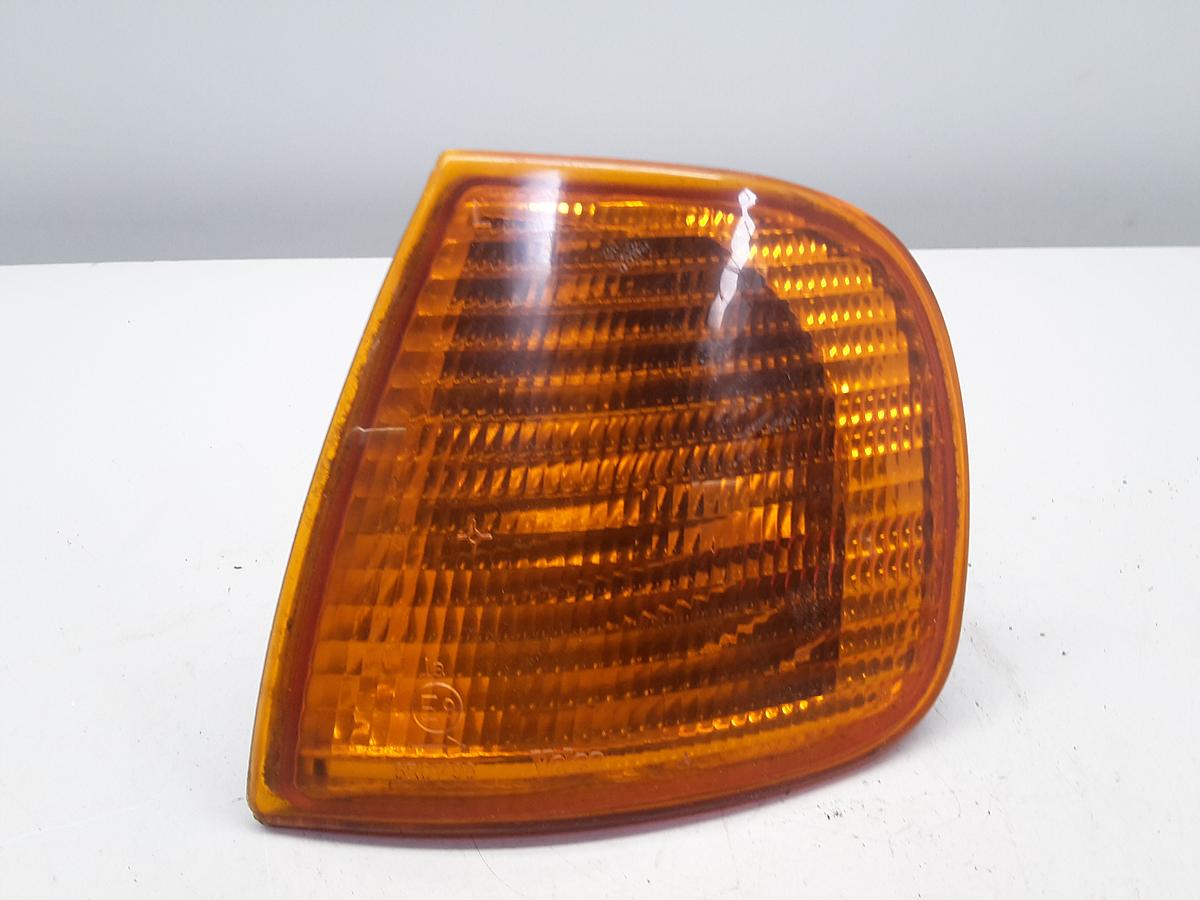 VW Polo 6N1 Bj 2001 orig Blinker links Blinklicht orange