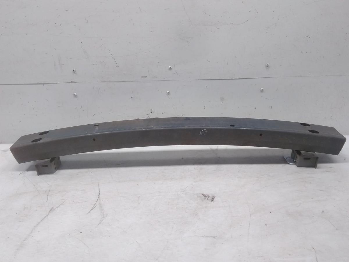 Nissan Almera Tino original Satz Träger Verstärkungen Stoßfänger vorn Bj.2002
